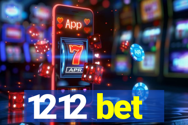 1212 bet